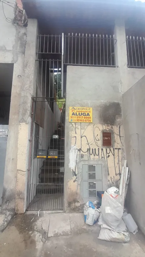Casa - Vila Fanton, São Paulo