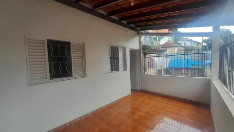 Casa - Vila Fanton, São Paulo