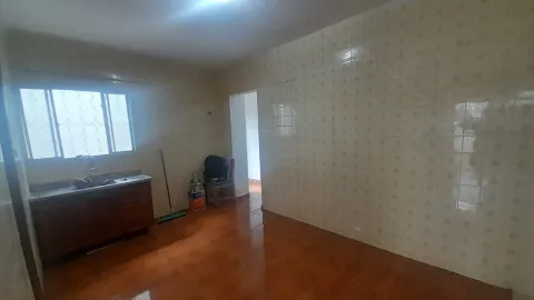 Casa - Vila Fanton, São Paulo