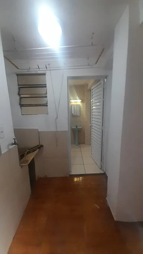 Casa - Vila Fanton, São Paulo