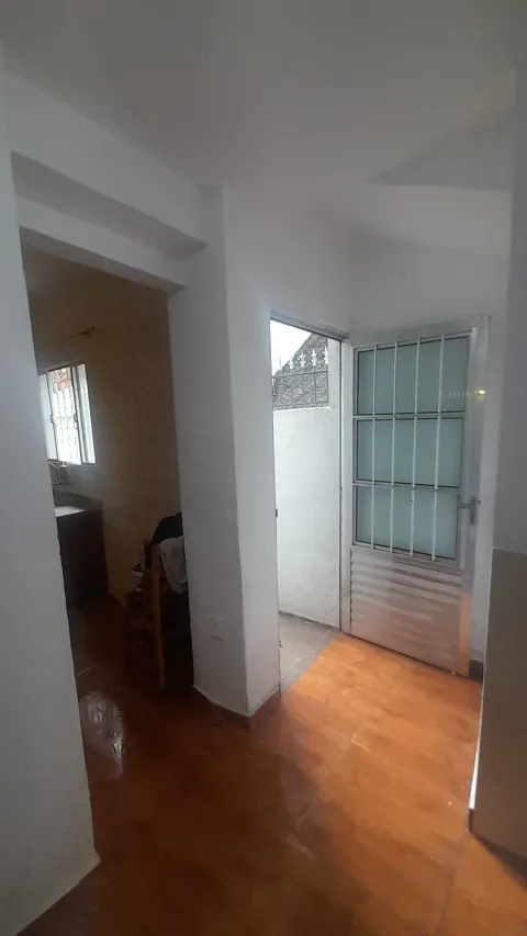 Casa - Vila Fanton, São Paulo