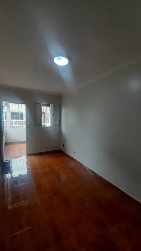 Casa - Vila Fanton, São Paulo