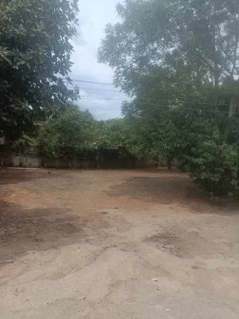 Terreno - Perus, São Paulo