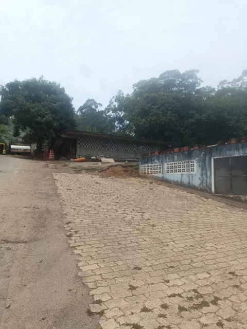 Terreno - Perus, São Paulo
