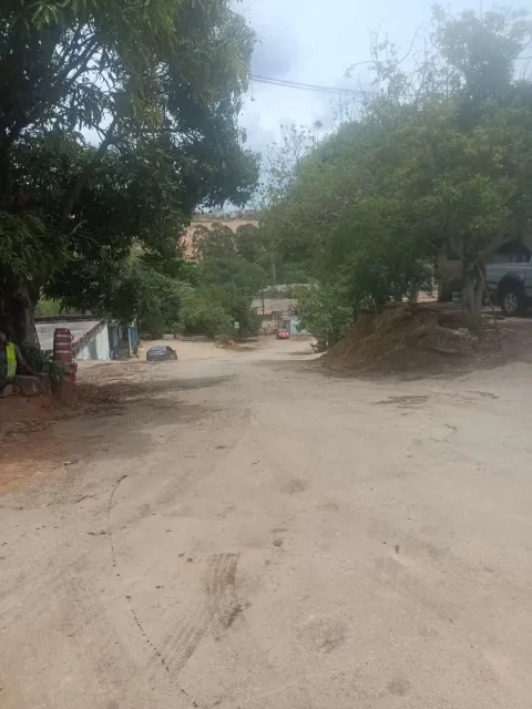 Terreno - Perus, São Paulo