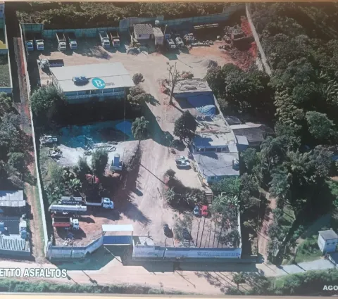 Terreno - Perus, São Paulo