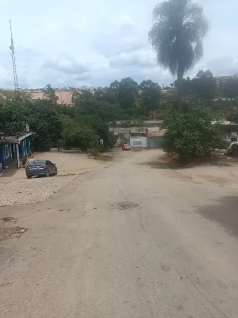 Terreno - Perus, São Paulo