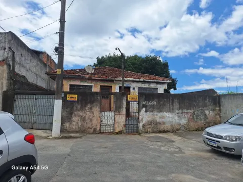 Terreno em Perus