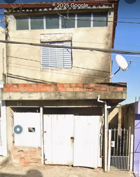 Casa - Perus, São Paulo