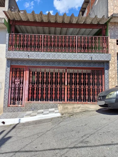 Casa em Perus