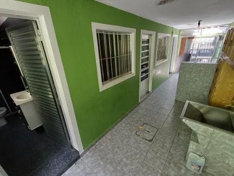 Casa - Perus, São Paulo