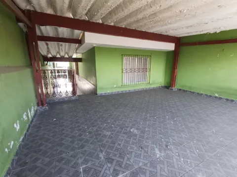 Casa - Perus, São Paulo