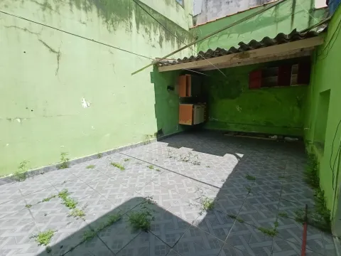 Casa - Perus, São Paulo