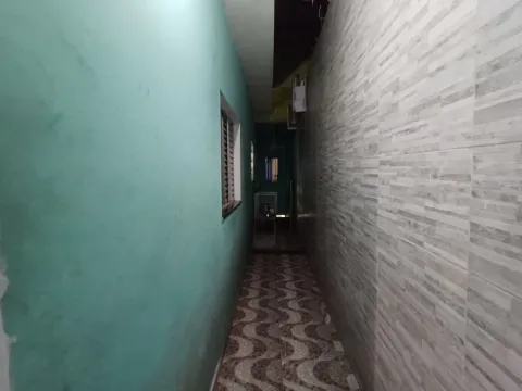 Casa - Perus, São Paulo