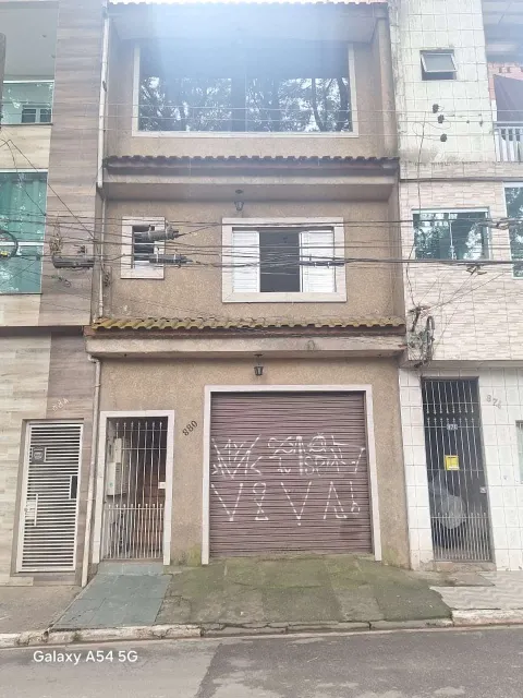 Casa em Perus