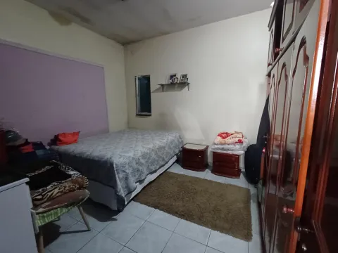 Casa - Perus, São Paulo