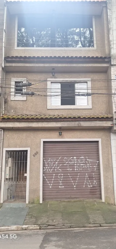 Casa - Perus, São Paulo