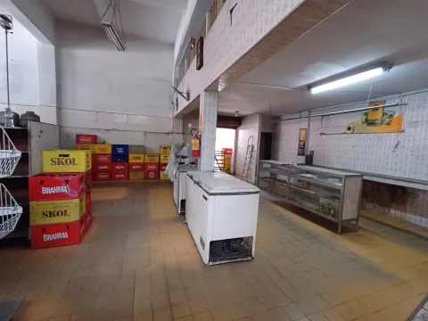 Salão Comercial - Vila Hungareza, São Paulo