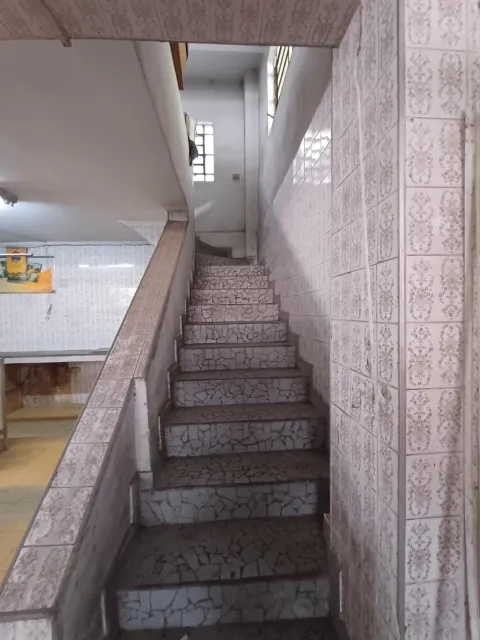 Salão Comercial - Vila Hungareza, São Paulo