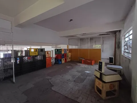 Salão Comercial - Vila Hungareza, São Paulo