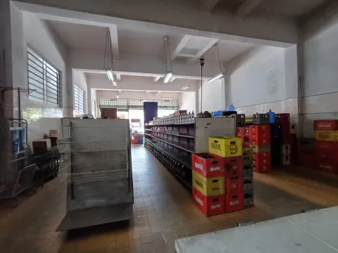 Salão Comercial - Vila Hungareza, São Paulo