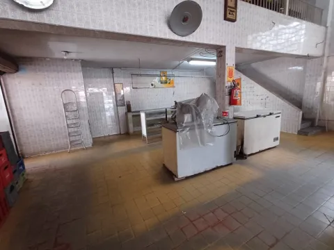 Salão Comercial - Vila Hungareza, São Paulo