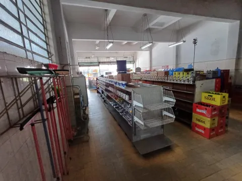 Salão Comercial - Vila Hungareza, São Paulo