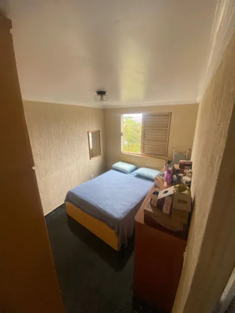 Apartamento - Perus, São Paulo