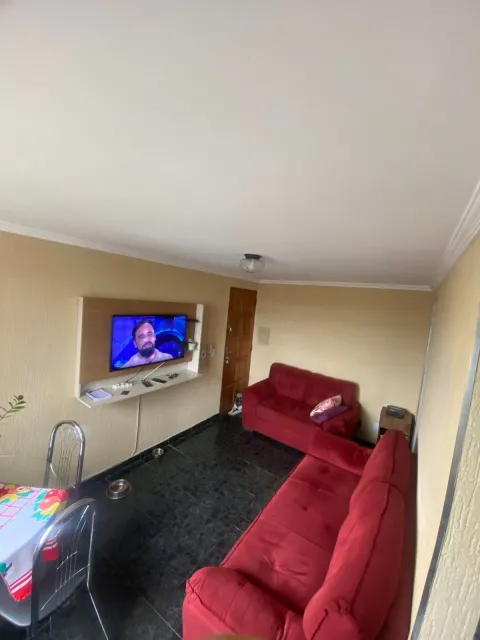 Apartamento - Perus, São Paulo
