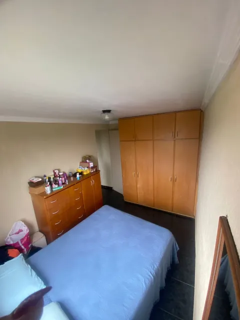 Apartamento - Perus, São Paulo