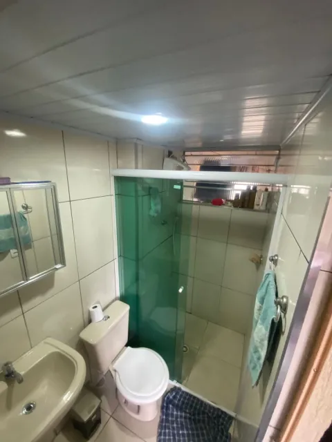 Apartamento - Perus, São Paulo