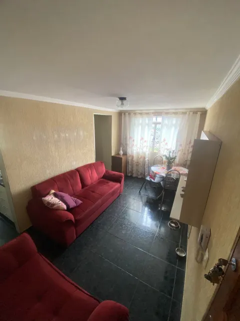 Apartamento em Perus