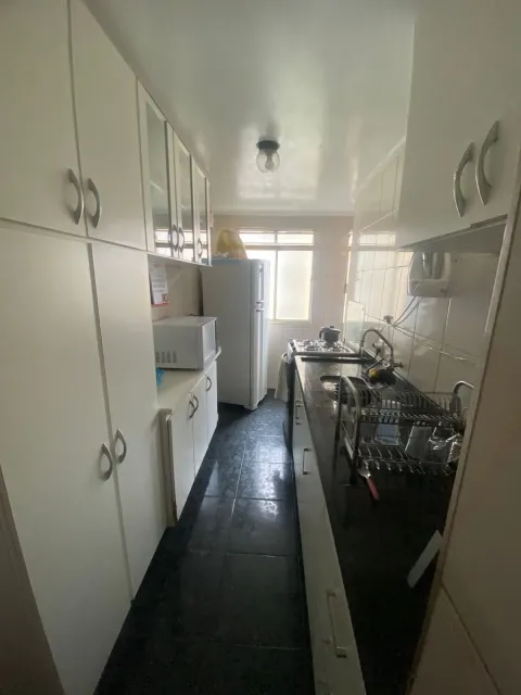 Apartamento - Perus, São Paulo