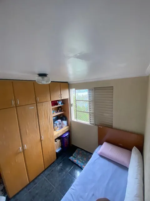 Apartamento - Perus, São Paulo