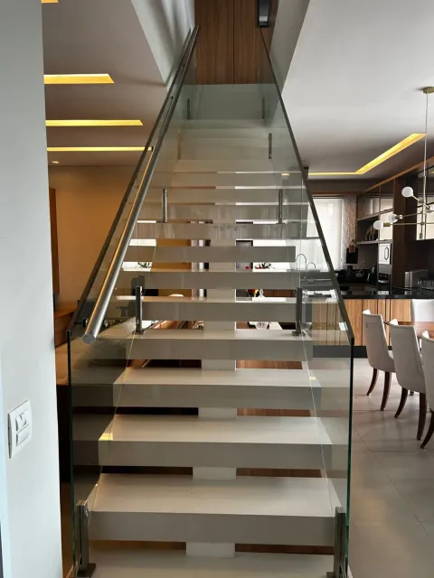 Casa - Alpes de Caieiras, Caieiras