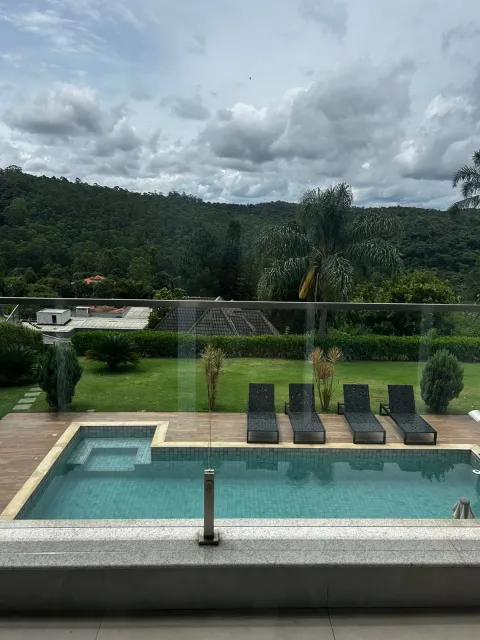 Casa - Alpes de Caieiras, Caieiras