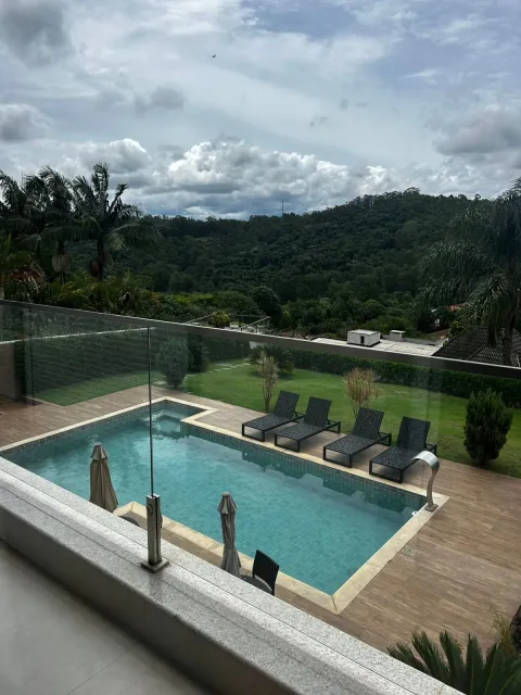Casa - Alpes de Caieiras, Caieiras