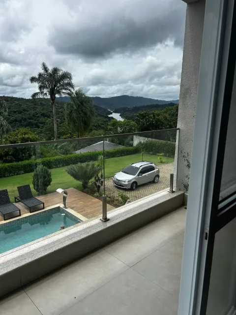 Casa - Alpes de Caieiras, Caieiras