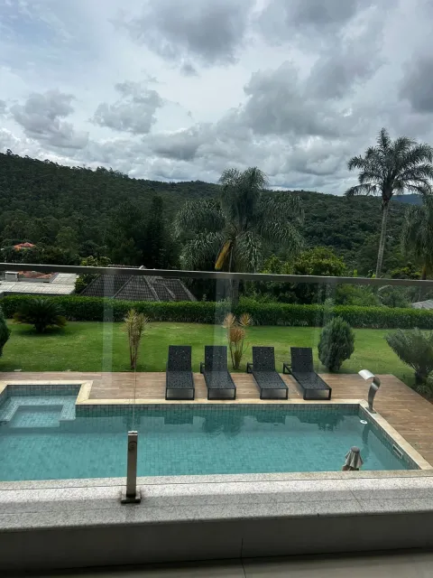 Casa - Alpes de Caieiras, Caieiras