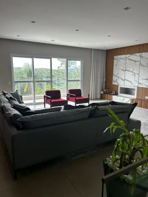 Casa - Alpes de Caieiras, Caieiras