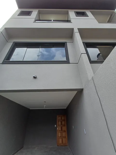 Casa - Perus, São Paulo
