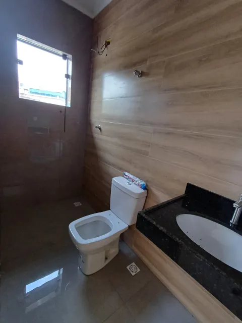 Casa - Perus, São Paulo