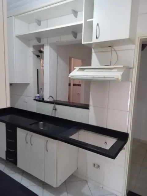 Casa - Jardim Jaraguá, São Paulo