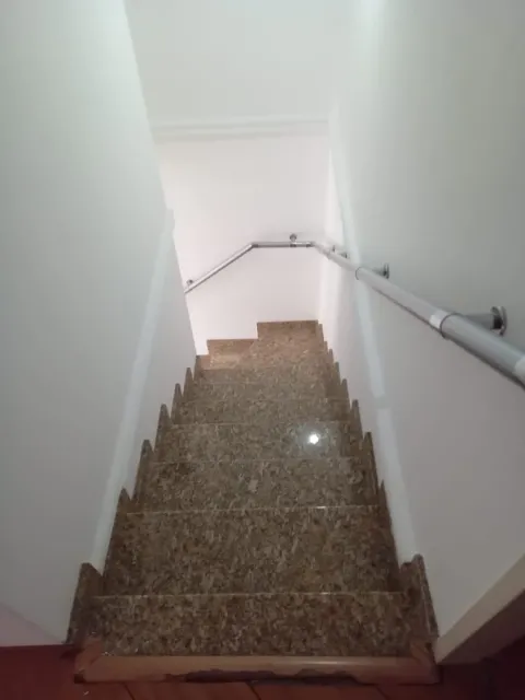 Casa - Jardim Jaraguá, São Paulo