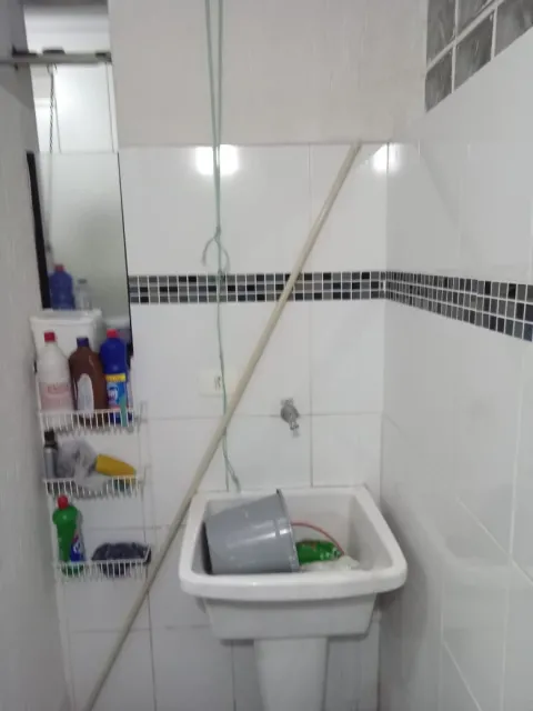 Casa - Jardim Jaraguá, São Paulo