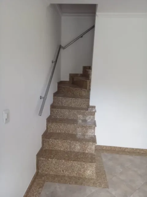 Casa - Jardim Jaraguá, São Paulo