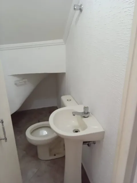 Casa - Jardim Jaraguá, São Paulo