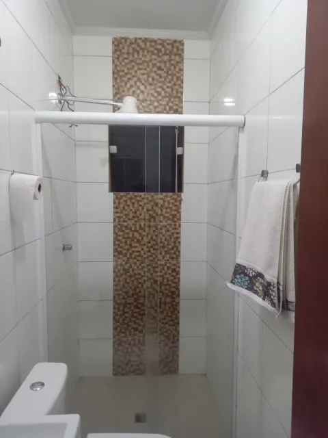 Apartamento - Vila Mirin, Praia Grande