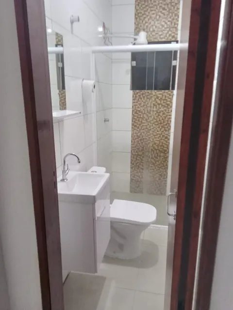 Apartamento - Vila Mirin, Praia Grande