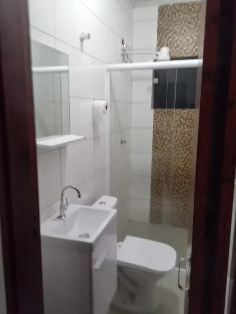 Apartamento - Vila Mirin, Praia Grande